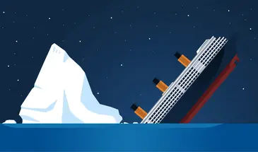 30 interessante Fakten über die Titanic