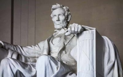 10 wichtige Erfolge von Abraham Lincoln