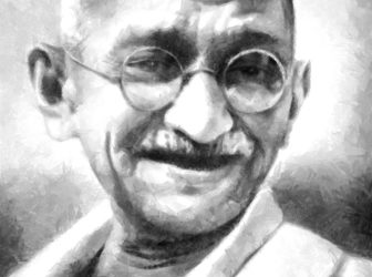 10 bedeutende Erfolge von Mahatma Gandhi