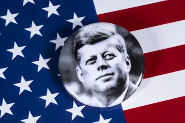 10 Erfolge von John F. Kennedy