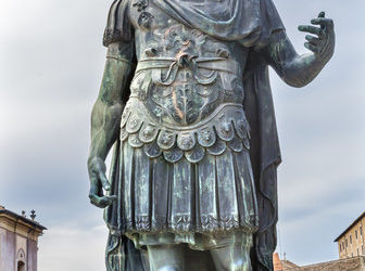10 größten Erfolge von Julius Cäsar