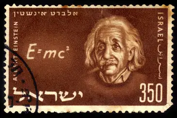 45 interessante Fakten über Albert Einstein