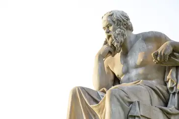 30 interessante Fakten über Sokrates