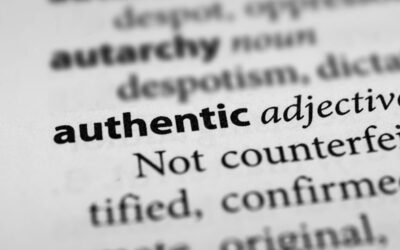 12 Charakterzüge von Menschen, die wirklich authentisch sind