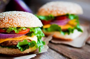 20 Fakten über Burger