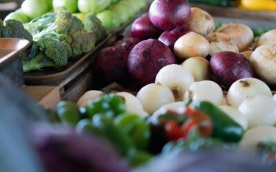 Wie mache ich meinen Körper basisch?