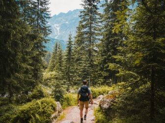 Was bewirkt wandern emotional und geistig?