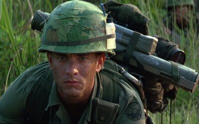 28 spannende Fakten über den Film „Forrest Gump“