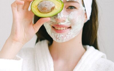 13 Rezepte für die ideale selbstgemachte Gesichtsmaske