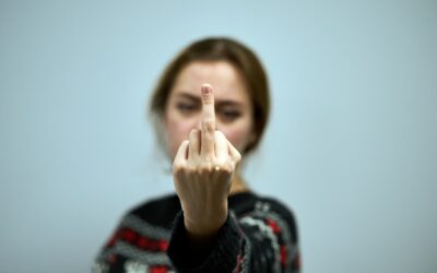 10 Wege auf Wut bei deinem Partner zu reagieren