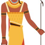 Liste aller ägyptischen Könige