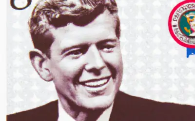 Die 10 größten Erfolge von John F. Kennedy