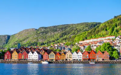 25 interessante Fakten über Norwegen