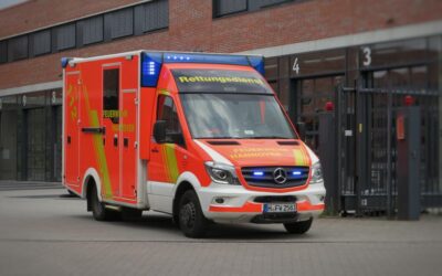 Die tödlichsten Industrieunfälle der Geschichte