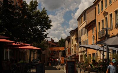 Spannende Fakten über deutsche Feste