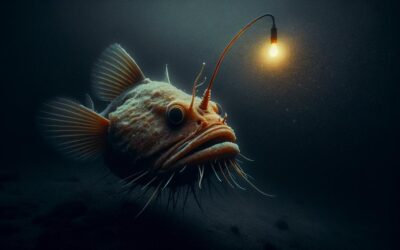 10 Fakten über die Tiefsee