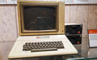 Top 10 Steve Jobs Erfolge