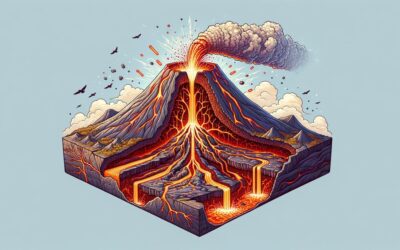 Spannende Vulkan Fakten