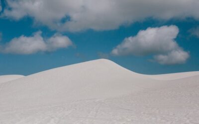 Welt der Extreme: Extremste Orte und Phänomene auf der Erde