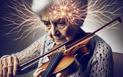 Gehirntraining und Kognition