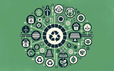 Grüne Investitionen Guide