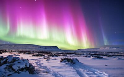 Klimazonen Europas und ihre Einflüsse