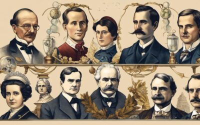 Unbekannte Helden der Geschichte: Faktoren, die die Welt veränderten