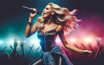 Taylor Swift Top 10 Erfolge