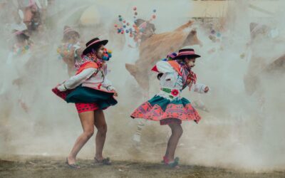 Ungewöhnliche Anekdoten und Kuriositäten der Weinfeste Entdecken