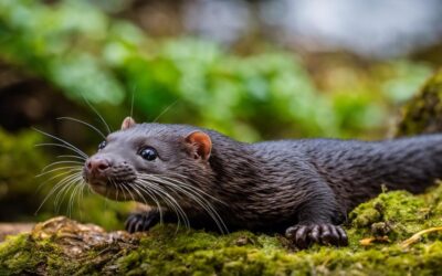 Faszinierende Einblicke in Deutsche Tierwelt